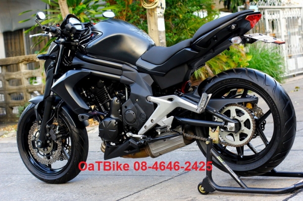 ขาย ER ปี 2013 รถมือเดียว สวยสุดๆ