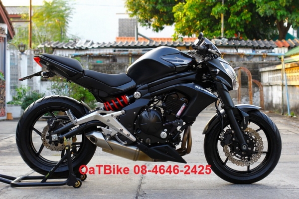 ขาย ER ปี 2013 รถมือเดียว สวยสุดๆ