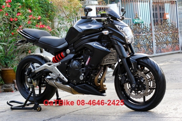 ขาย ER ปี 2013 รถมือเดียว สวยสุดๆ