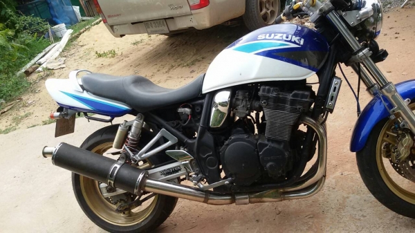 ขาย อินา 400 ทะเบียนโอนนอก