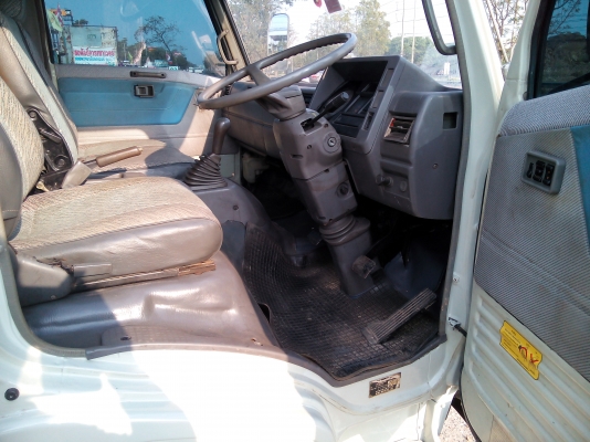 6 ล้อกลาง  HINO  *ซุปเปอร์เสี่ย*  FC2WHLA 120 แรงม้า  *ยาว 5.50 ม.*  รถสวยเดิม+สวยจริง+พร้อมใช้งาน * รถห้างแท้ * มีเล่มพร้อม *