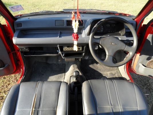 ขายไปแล้วครับ ขอบคุณพี่เสือ ครับ