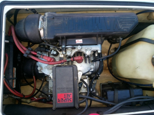 ขายยามาฮ่าหัวเป็ด สภาพพร้อมใช้งาน สมบูรณ์มาก สามารถทดลองเรือได้ (มีบึงให้ลอง)