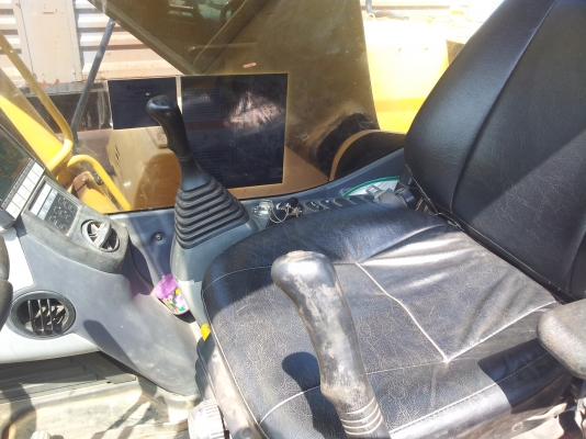 KOMATSU PC200-8 รถเดิมๆสวยๆพร้อมใช้เอกสารพร้อมโอน KOMATSU PC200-8 รถเดิมๆสวยๆพร้อมใช้เอกสารพร้อมโอน