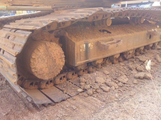 KOMATSU PC200-8 รถเดิมๆสวยๆพร้อมใช้เอกสารพร้อมโอน KOMATSU PC200-8 รถเดิมๆสวยๆพร้อมใช้เอกสารพร้อมโอน