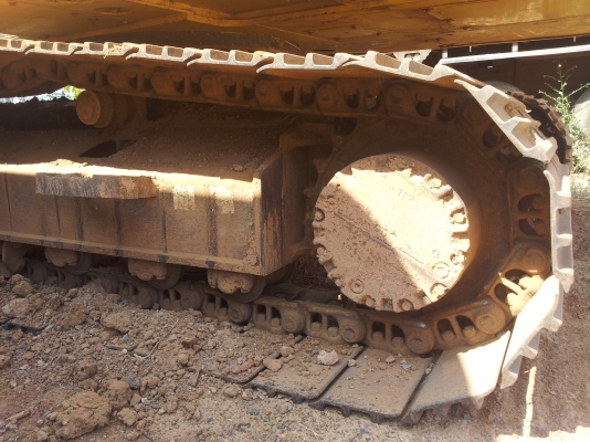 KOMATSU PC200-8 รถเดิมๆสวยๆพร้อมใช้เอกสารพร้อมโอน KOMATSU PC200-8 รถเดิมๆสวยๆพร้อมใช้เอกสารพร้อมโอน