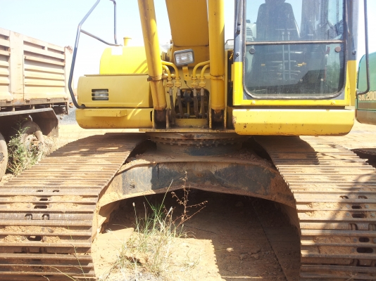 KOMATSU PC200-8 รถเดิมๆสวยๆพร้อมใช้เอกสารพร้อมโอน KOMATSU PC200-8 รถเดิมๆสวยๆพร้อมใช้เอกสารพร้อมโอน