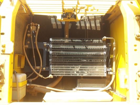 KOMATSU PC200-8 รถเดิมๆสวยๆพร้อมใช้เอกสารพร้อมโอน KOMATSU PC200-8 รถเดิมๆสวยๆพร้อมใช้เอกสารพร้อมโอน