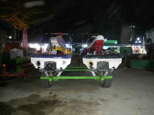 ขายถูกเทเลอร์คู่เล็ก