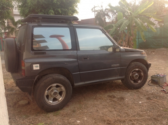 วีทารา3ประตู วีทารา3ประตู