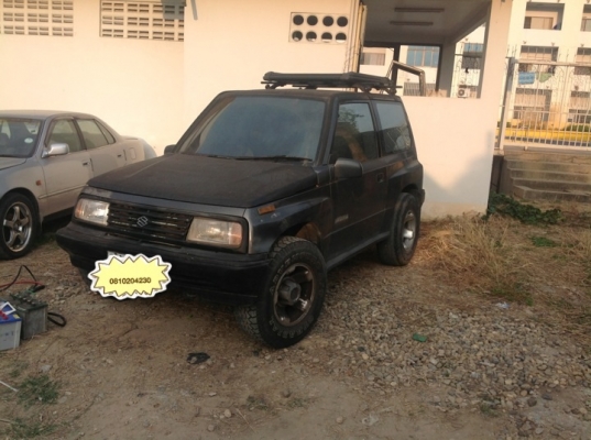 วีทารา3ประตู วีทารา3ประตู