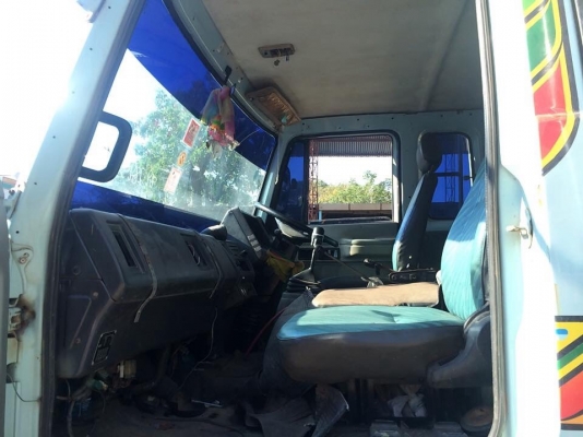 ขายล็อกนางฟ้า 195 สองเพลา ดั้ม