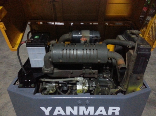 ขายรถขุด Yanmar Yb10 นำเข้าจากประเทศญี่ปุ่น ขายรถขุด Yanmar Yb10 นำเข้าจากประเทศญี่ปุ่น