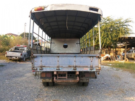 ขาย อีซูซุ KS22