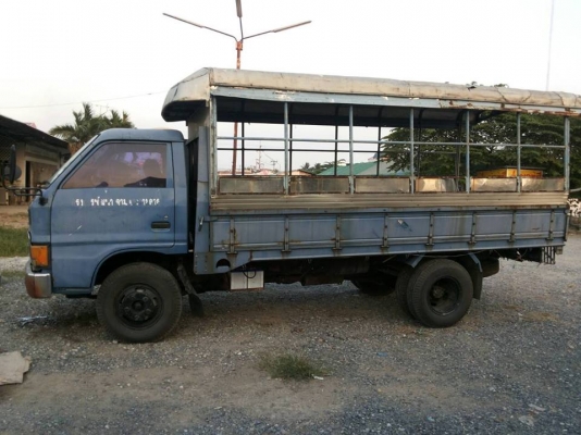 ขาย อีซูซุ KS22