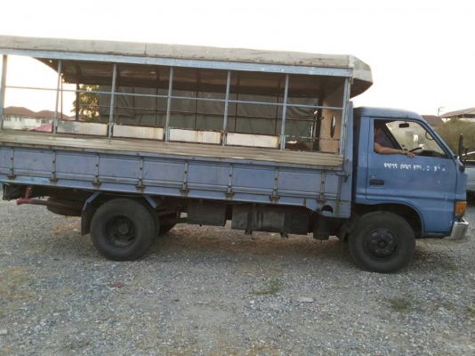 ขาย อีซูซุ KS22