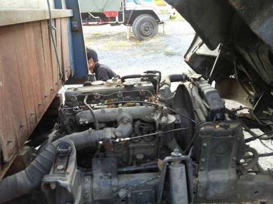 ขาย อีซูซุ KS22