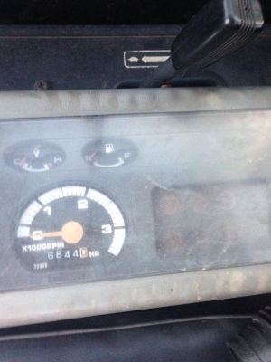 ขายแบคโฮ KUBOTA K 030 สภาพเก่านอก มีเก๋งติดแอร์ ขายแบคโฮ KUBOTA K 030 สภาพเก่านอก มีเก๋งติดแอร์