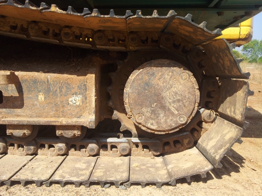 KOBELCO SK200-8 รถเดิมๆสวยๆทำงานน้อยเหลือ4งวดที่อริยะ KOBELCO SK200-8 รถเดิมๆสวยๆทำงานน้อยเหลือ4งวดที่อริยะ