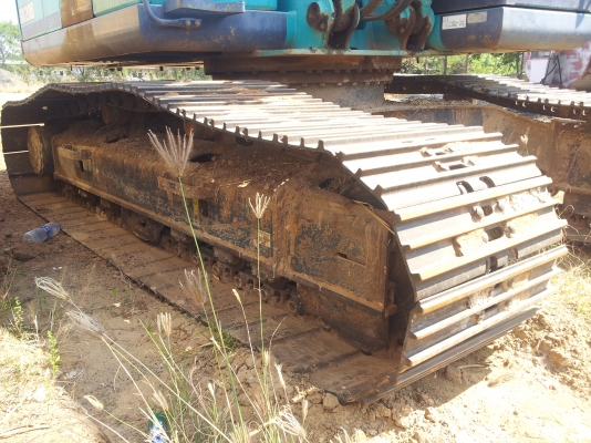 KOBELCO SK200-8 รถเดิมๆสวยๆทำงานน้อยเหลือ4งวดที่อริยะ KOBELCO SK200-8 รถเดิมๆสวยๆทำงานน้อยเหลือ4งวดที่อริยะ