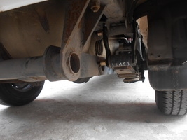 ขายรถกระบะMitsu ไทรตัน ตอนเดียว NGVสภาพเยี่ยมราคาถูก