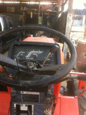 ขาย kubota l-1-32.5 sunchine 4x4 ขาย kubota l-1-32.5 sunchine 4x4