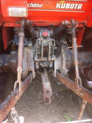 ขาย kubota l-1-32.5 sunchine 4x4 ขาย kubota l-1-32.5 sunchine 4x4