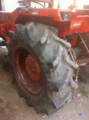 ขาย kubota l-1-32.5 sunchine 4x4 ขาย kubota l-1-32.5 sunchine 4x4