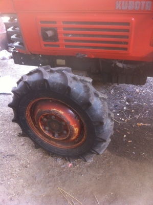 ขาย kubota l-1-32.5 sunchine 4x4 ขาย kubota l-1-32.5 sunchine 4x4