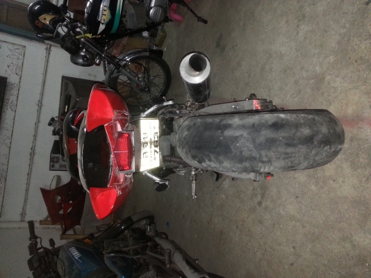 ขายสลิงช้อต750ทะเบืยนแท้ตามสภาพ