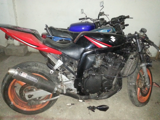 ขายสลิงช้อต750ทะเบืยนแท้ตามสภาพ