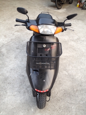 ขายรถป๊อบ Honda Tact ขายรถป๊อบ Honda Tact