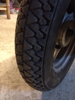 ขายรถป๊อบ Honda Tact ขายรถป๊อบ Honda Tact