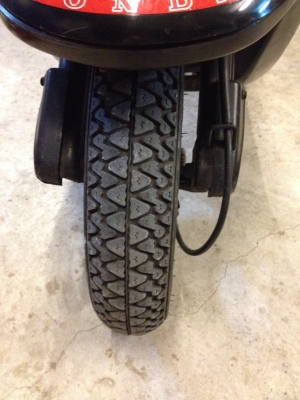 ขายรถป๊อบ Honda Tact ขายรถป๊อบ Honda Tact