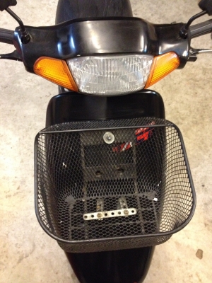 ขายรถป๊อบ Honda Tact ขายรถป๊อบ Honda Tact