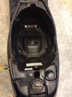 ขายรถป๊อบ Honda Tact ขายรถป๊อบ Honda Tact