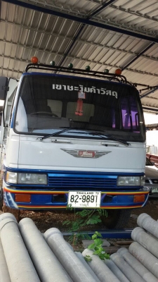 ขายรถ10ล้อดั้มฮีโน่