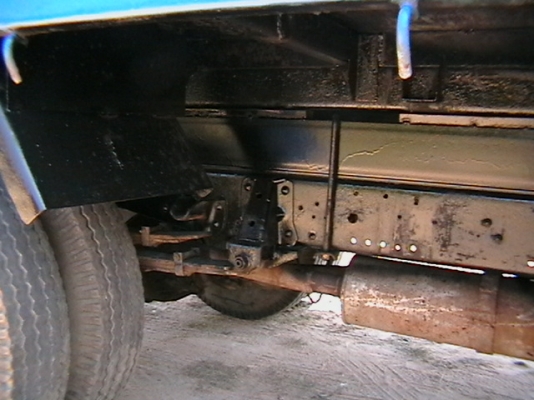 (450,000) isuzu NPR 59LU5Mดั้มพ์เครื่อ4BD1 115 ออกห้าง