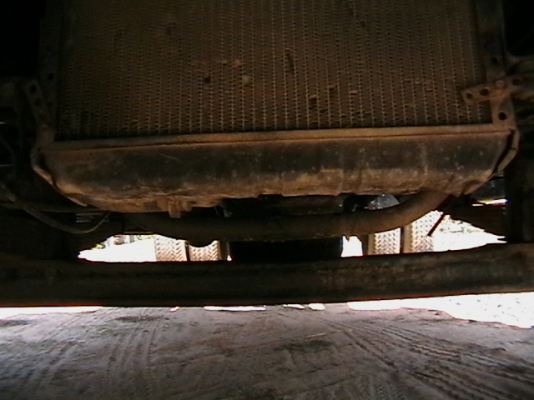 (450,000) isuzu NPR 59LU5Mดั้มพ์เครื่อ4BD1 115 ออกห้าง