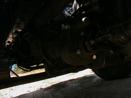 (450,000) isuzu NPR 59LU5Mดั้มพ์เครื่อ4BD1 115 ออกห้าง