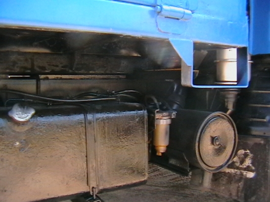 (450,000) isuzu NPR 59LU5Mดั้มพ์เครื่อ4BD1 115 ออกห้าง