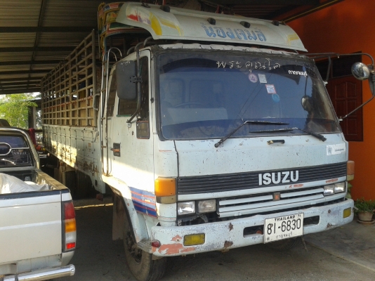 ขายรถ 6 ล้อ ขายรถ 6 ล้อ