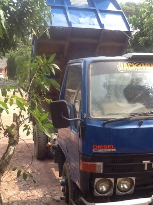 ข่ายด่วน Toyota dyna. 200 ปี2533 ข่ายด่วน Toyota dyna. 200 ปี2533