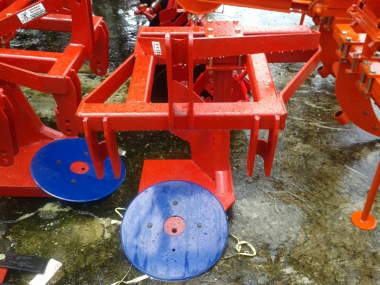 ขายผานขุดมัน มีทั้ง2 แบบ / ฟันและจาน