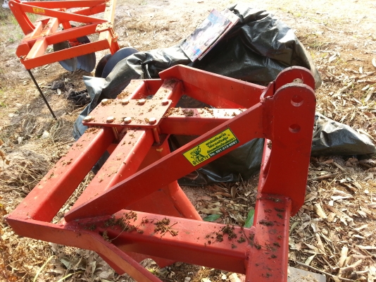 ขายผานขุดมัน มีทั้ง2 แบบ / ฟันและจาน