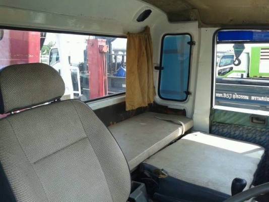 ขายด่วรถ6ล้อติดเครน3ตัน