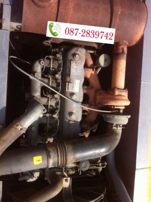 ขายรถแบคโฮ HITACHI  ZX200-1