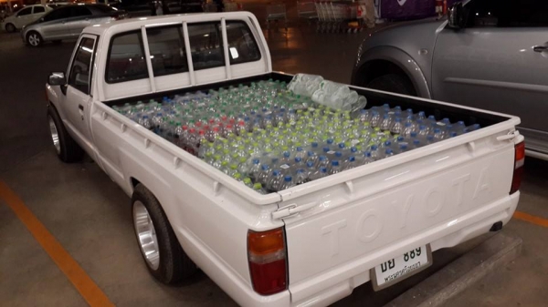 ไฮลักซ์ ฮีโร่ ปี1987 แต่งคลาสิก สีสวยๆลดเหลือ65000 ไฮลักซ์ ฮีโร่ ปี1987 แต่งคลาสิก สีสวยๆลดเหลือ65000