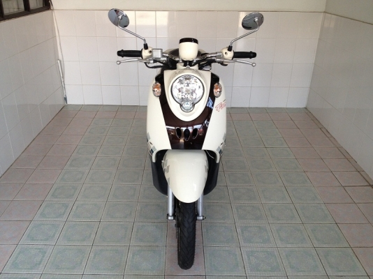 Fino รถบ้าน สภาพเดิม วิ่ง9000 รถ7เดือน (ของแถม 4 รายการ) Fino รถบ้าน สภาพเดิม วิ่ง9000 รถ7เดือน (ของแถม 4 รายการ)