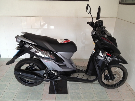 TTX รถบ้าน ใช้น้อย สภาพเดิม (ของแถม 4 รายการ)